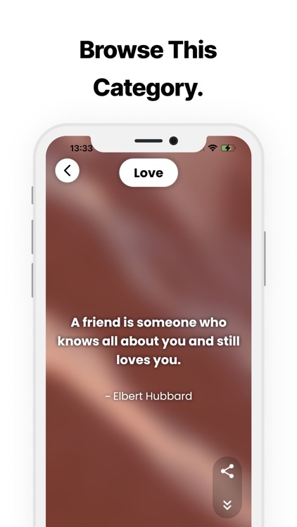 Global Motivation-Daily Quotes screenshot-3