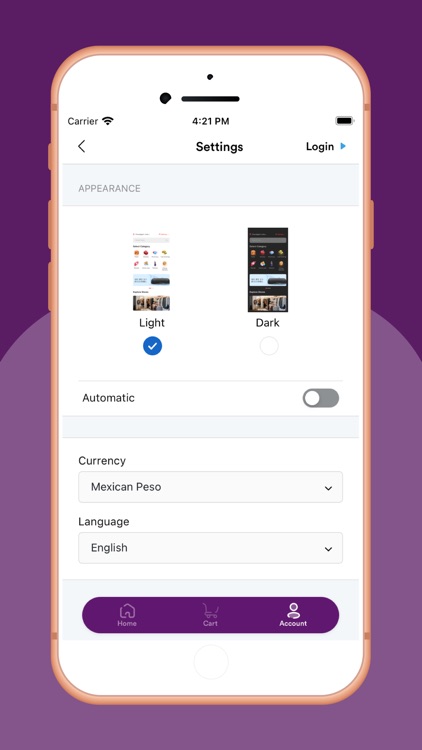 Hey Buddy Application screenshot-5