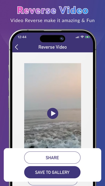 VivaVideo Photo & Video Editor