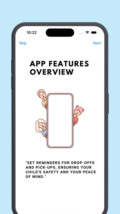 Kiddy Alert screenshot-4