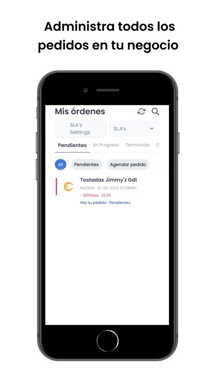 movilfood restaurantes