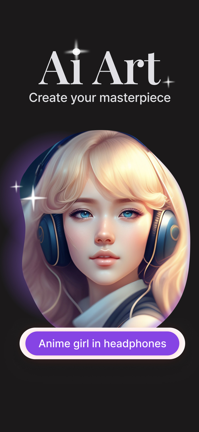 Artify - AI Art Generator