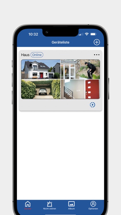 BERGHOCH Klassik screenshot-4