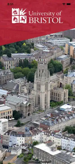 Game screenshot Visit University of Bristol mod apk
