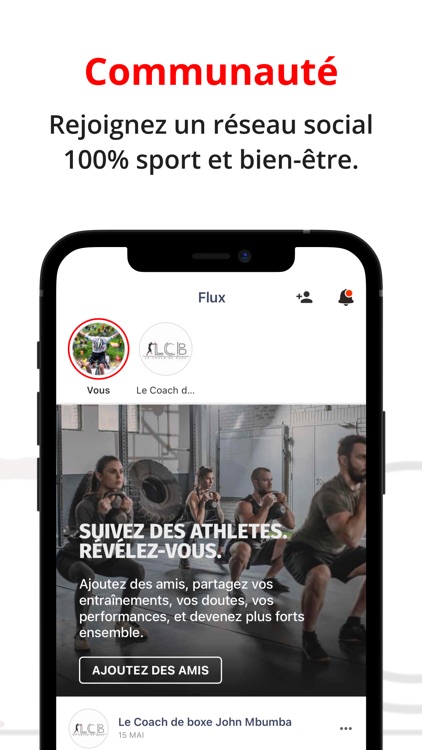 Le coach de Boxe screenshot-7