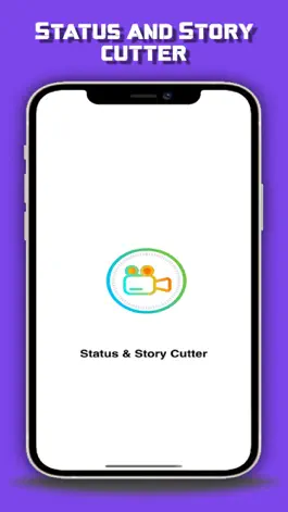 Game screenshot Status & Story Cutter mod apk