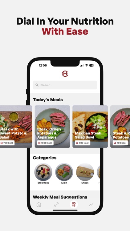 HARDBODY screenshot-6