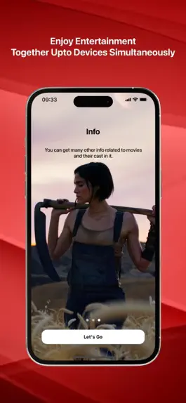 Game screenshot HDMoviesInfo2023 hack