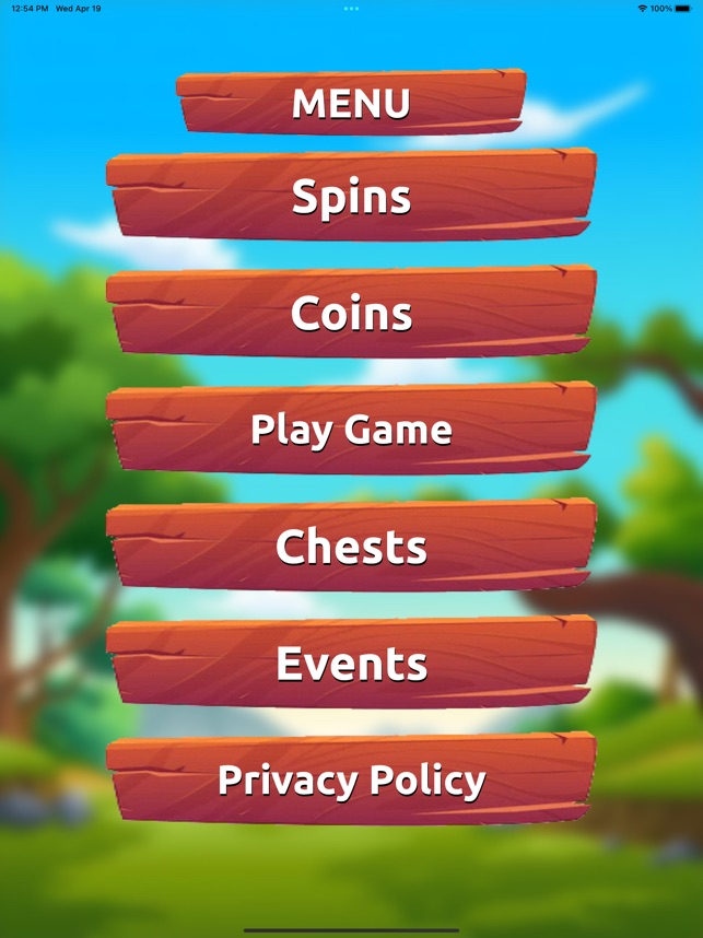 Spin Master e Coin Master na App Store