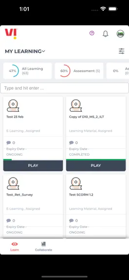 Game screenshot Learning Studio mod apk