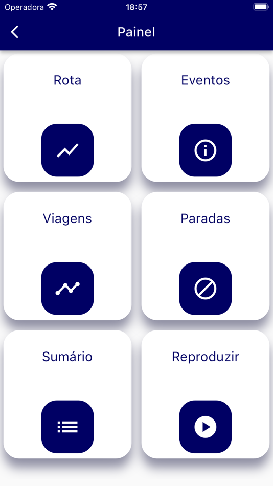 #2. SC RASTREIO (iOS) 由: aguinaldo sousa de moraes