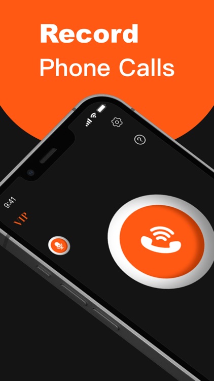 Call Recorder App-Call Guard