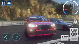 Game screenshot Автомобильные игры : SUV 2022 apk