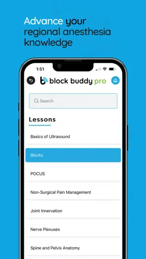 Block Buddy Pro screenshot 3