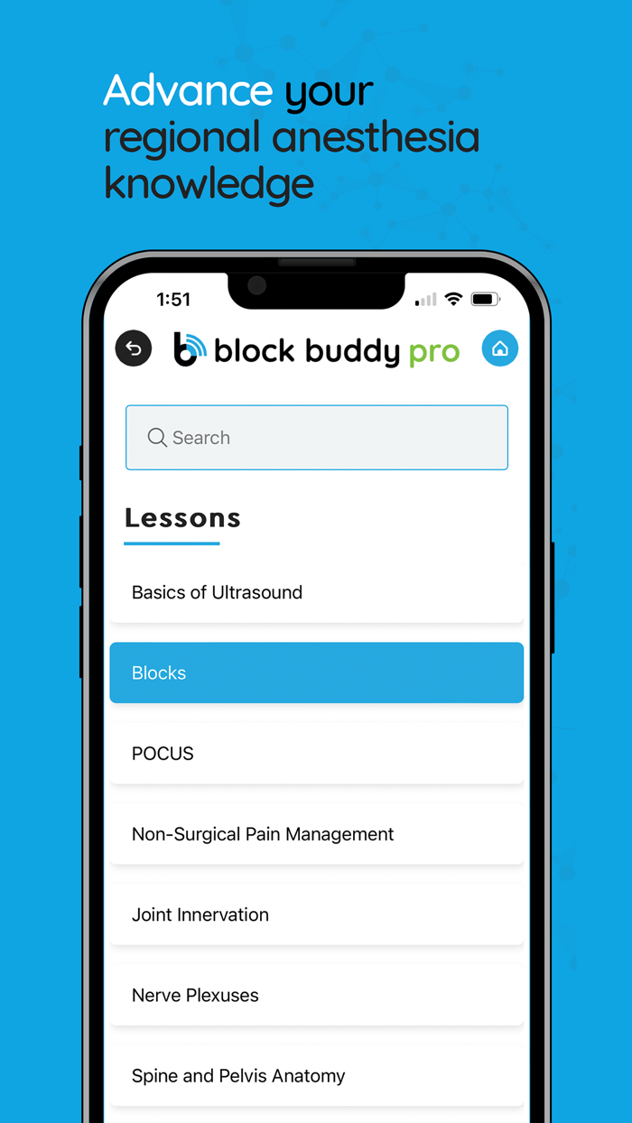 Block Buddy Pro