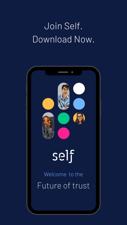 Joinself Sandbox screenshot-4
