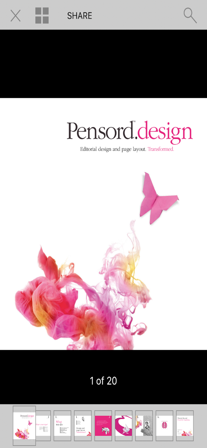 Pensord Edge Newsletter