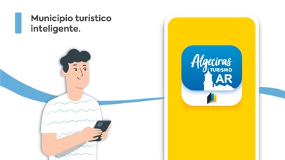 Algeciras AR Screenshot