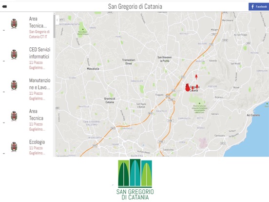 Screenshot #6 pour San Gregorio di Catania