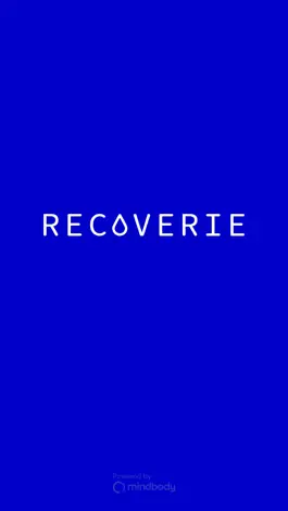 Game screenshot Recoverie mod apk