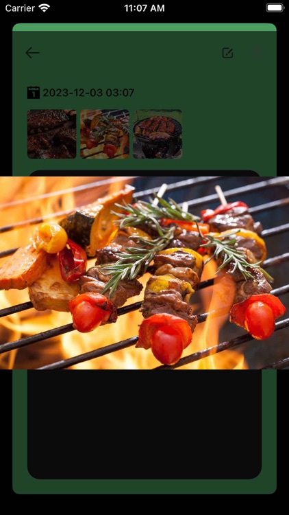 FutureNote screenshot-4