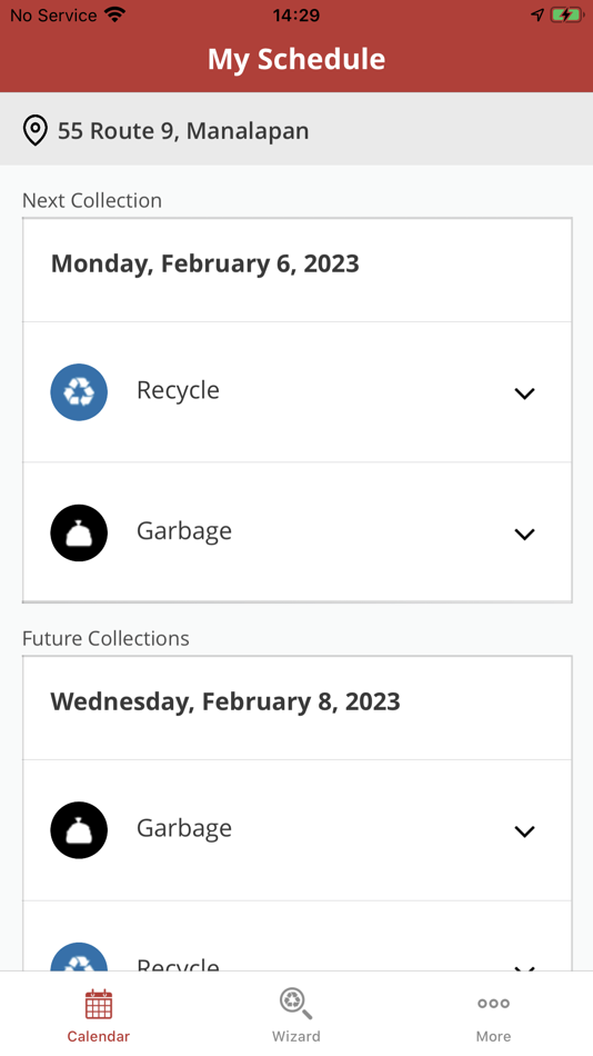 #2. Freehold Cartage Inc (iOS) 来自: Freehold Cartage Inc