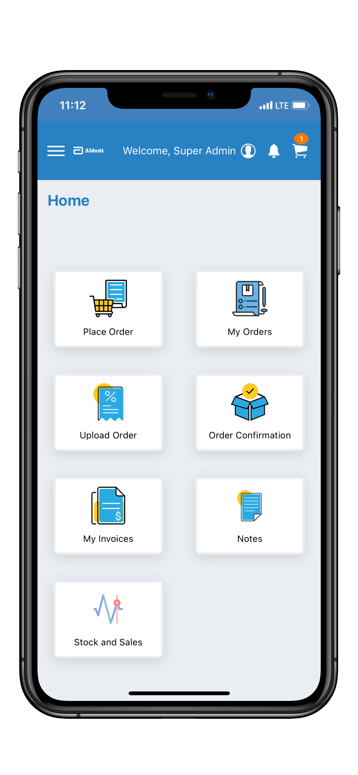 Pharmconnect
