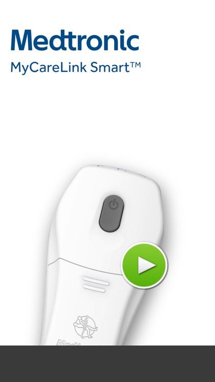 MyCareLink Smart™ EU