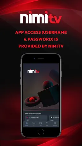 Game screenshot NimiTV mod apk