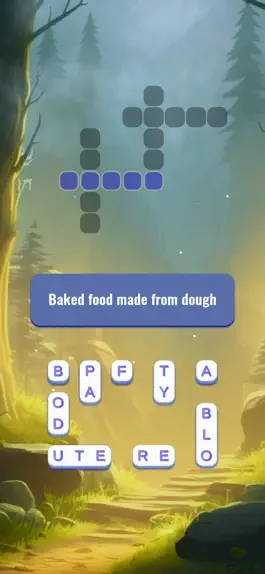 Game screenshot Domino Crossword mod apk