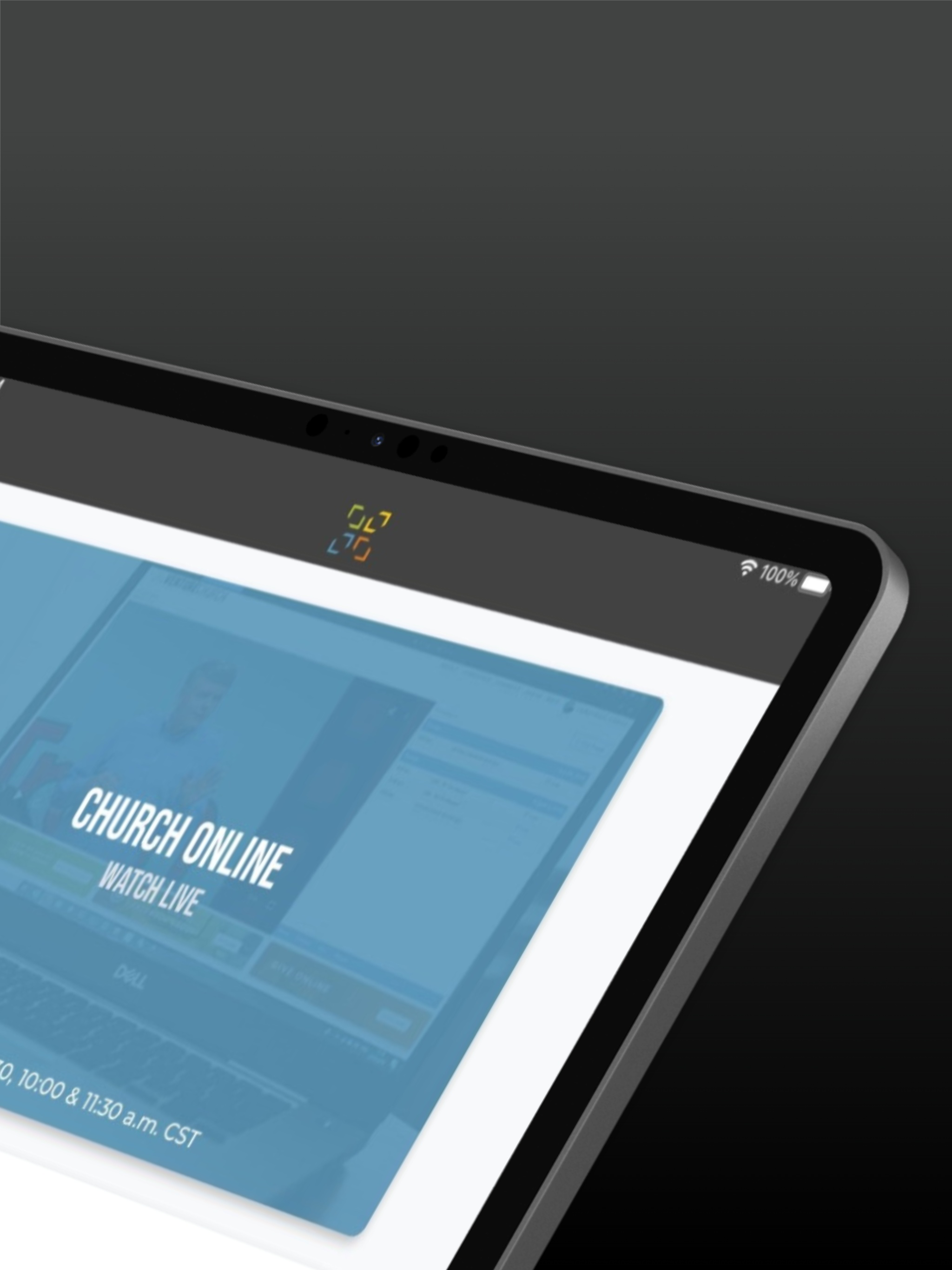 Venture Church (MS)