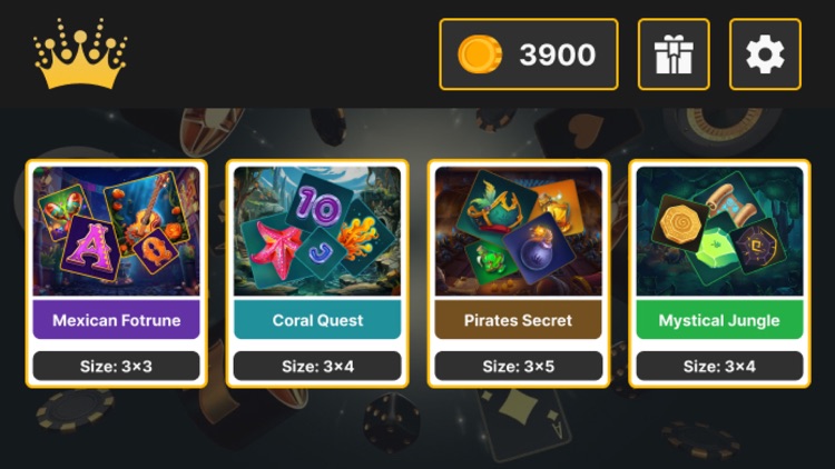 Royal Crown Slots