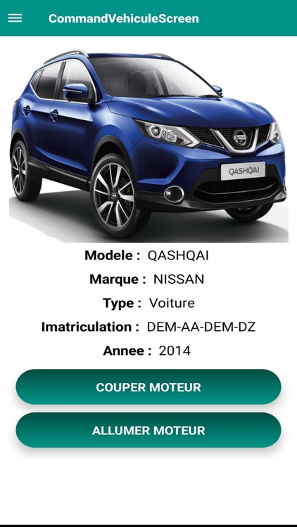 sentracking screenshot-3