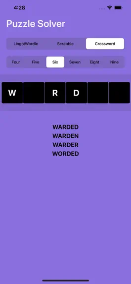 Game screenshot Ultimate Puzzle Solver hack