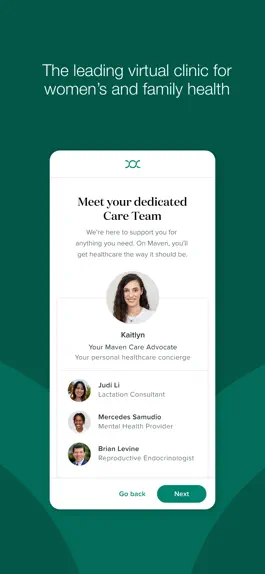 Game screenshot Maven Clinic mod apk