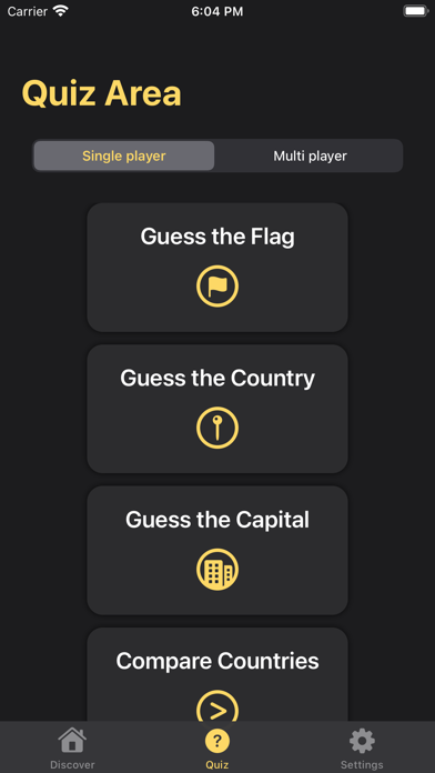Flag Arena