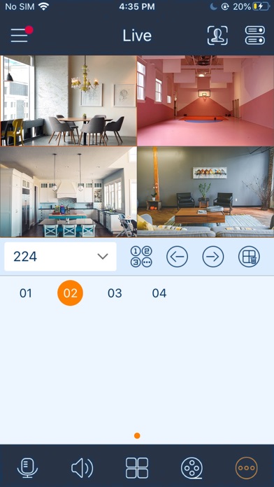Velocity HD Screenshot