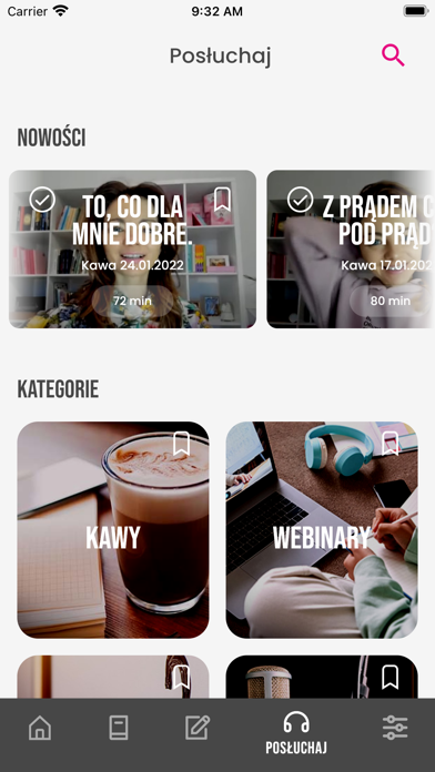 Urzekająca Screenshot