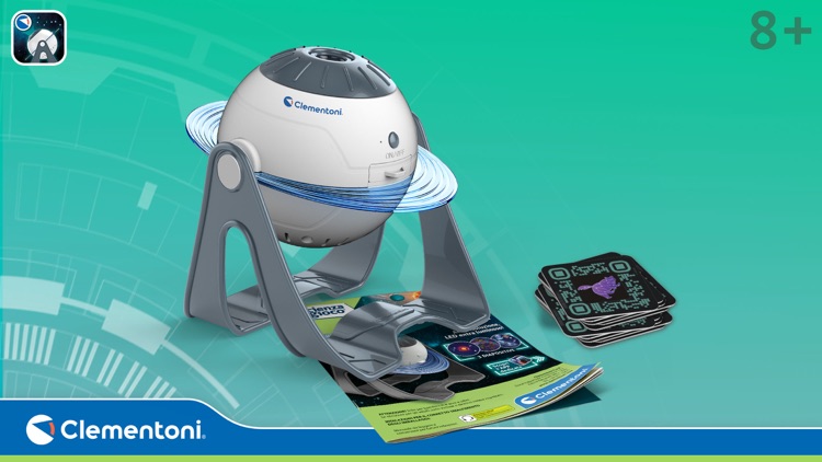 Planetarium Projector