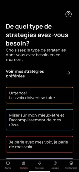 Game screenshot Coffre à voix mod apk