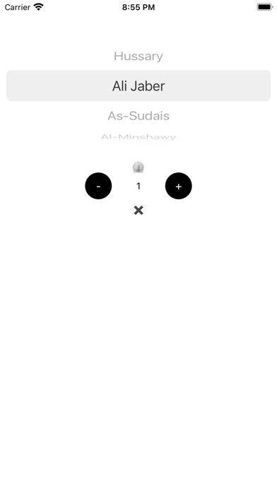 SalatOnTime: Pray & Quran Screenshot
