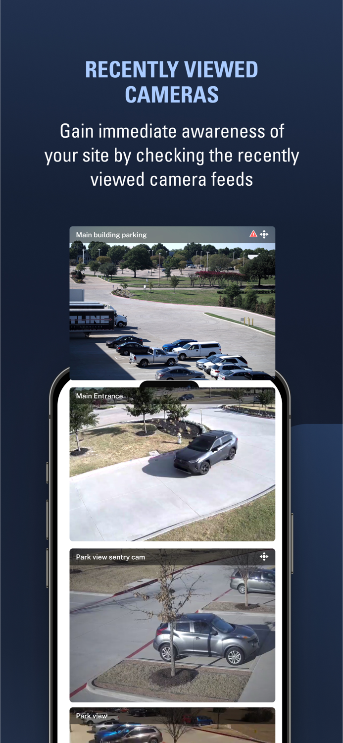 Avigilon Unity Video