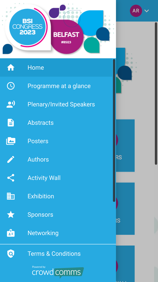 #2. BSI Congress 2023 (iOS) 由: British Society for Immunology