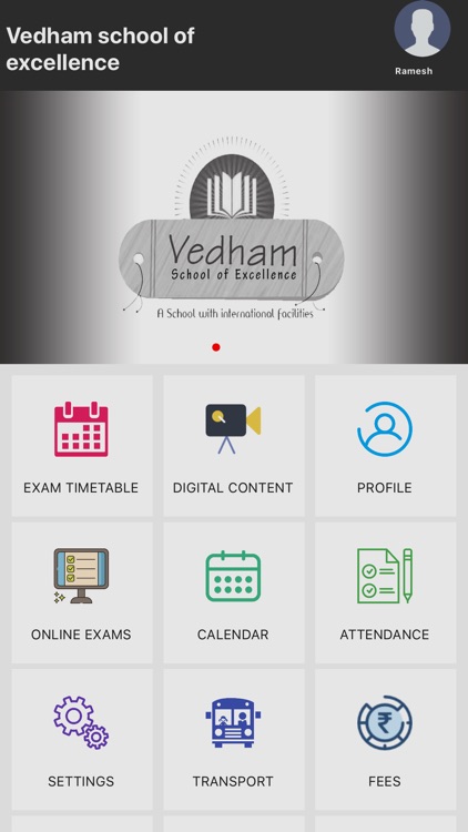 Vedham School of Excellence