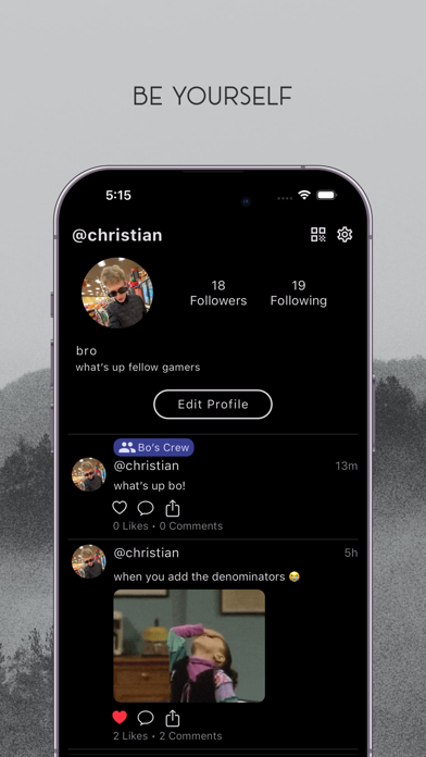 Eko Screenshot