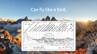 PeakFinder iphone bilder 4