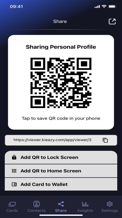 KiEngage screenshot-4