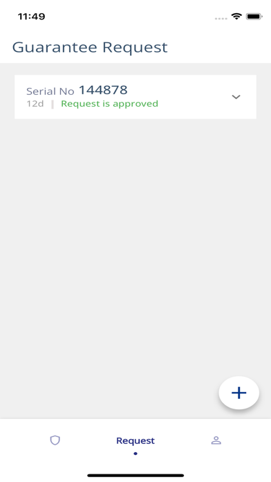 Sudarshan Saur Customer Screenshot