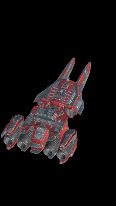 Our Planets Ark - ShipBuilding Screenshot