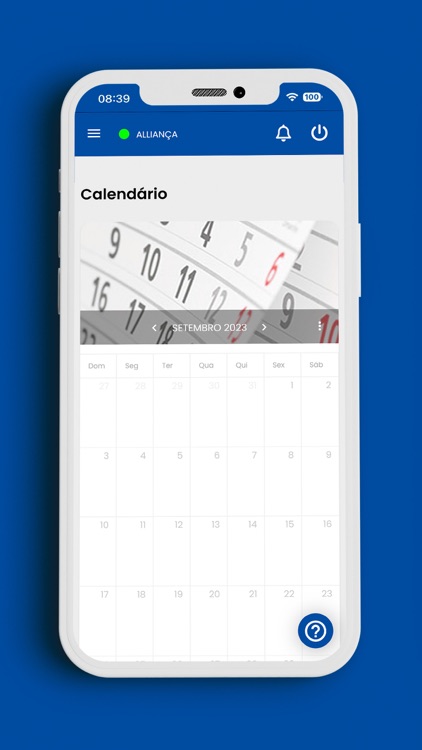 Rede Alliança Saúde screenshot-3